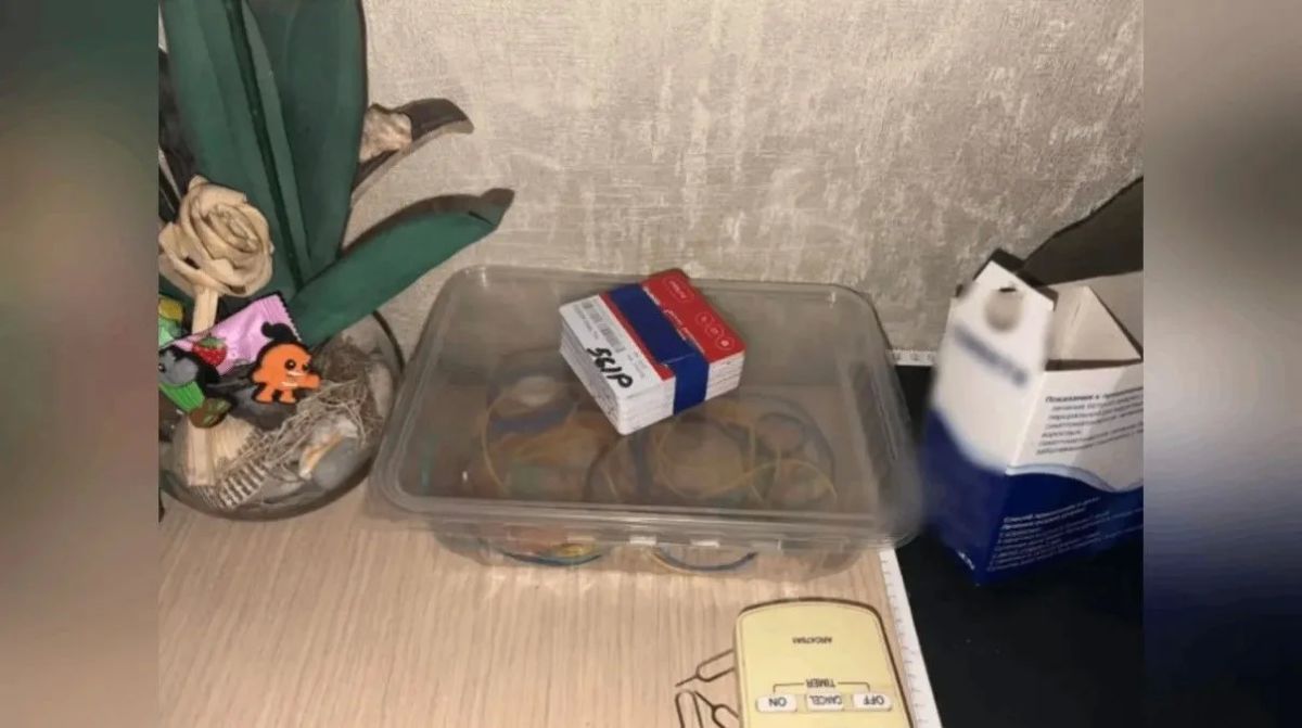 В Рязани выявлена и ликвидирована подпольная АТС дистанционных мошенников В Рязани выявлена и ликвидирована подпольная АТС дистанционных мошенников