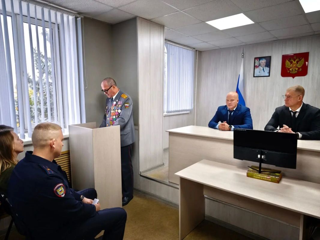 «Служил по призванию и погиб за Родину» «Служил по призванию и погиб за Родину»