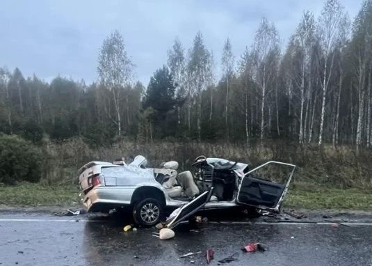 Сводка ДТП. . За прошедшие пятницу и выходные дни на дорогах Рязанской области зарегистрировано 8 дорожно-транспортных происшествий, в результате которых 5 человек погибли, в том числе 8-летний ребенок и 9 человек получили... Сводка ДТП. . За прошедшие пятницу и выходные дни на дорогах Рязанской области зарегистрировано 8 дорожно-транспортных происшествий, в результате которых 5 человек погибли, в том числе 8-летний ребенок и 9 человек получили...
