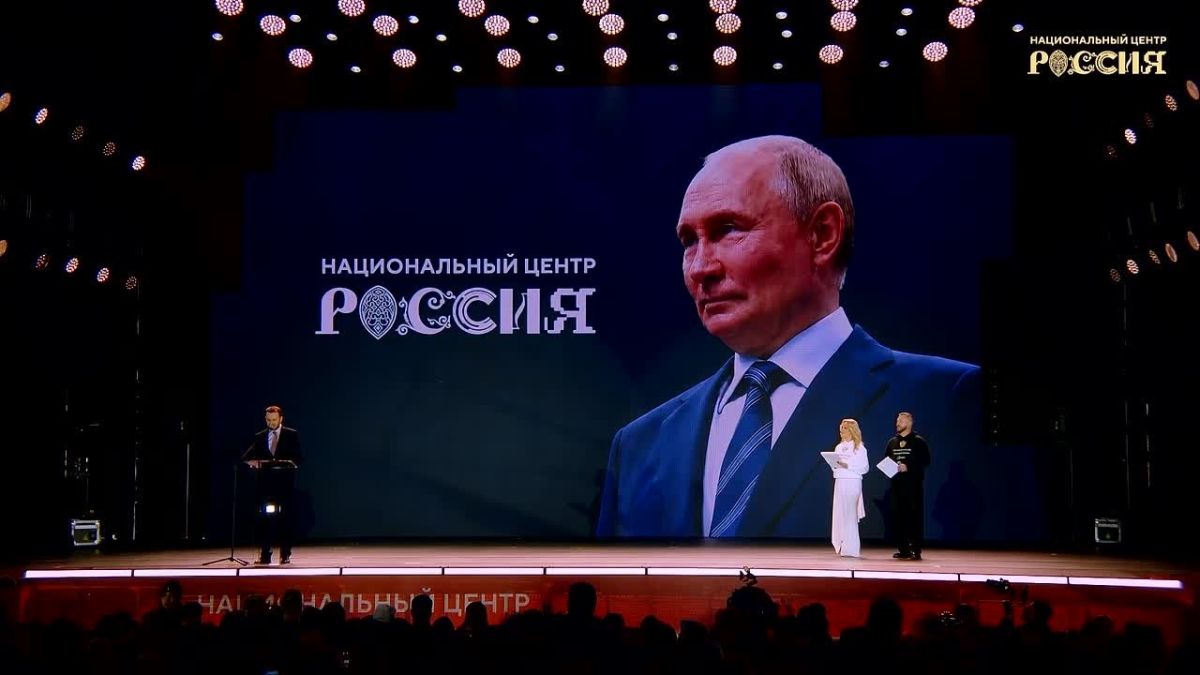 Олег Царёв: В Рязани открылся филиал Национального центра «Россия»