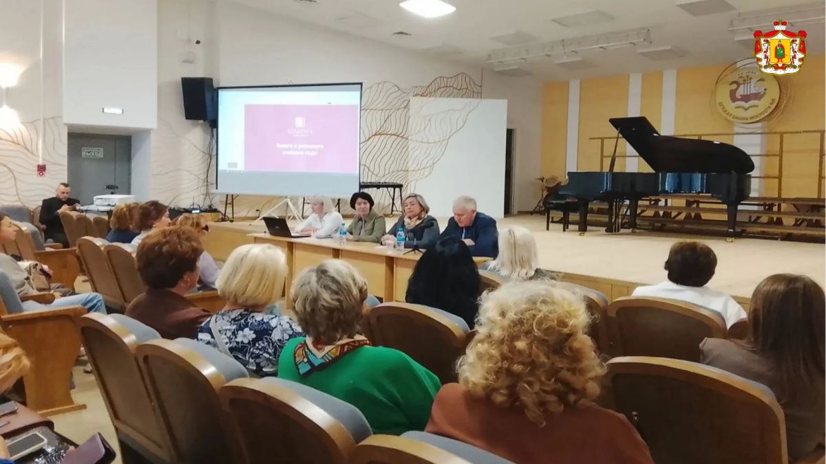 В Рязанскую область с рабочим визитом приехала делегация Калужской области
