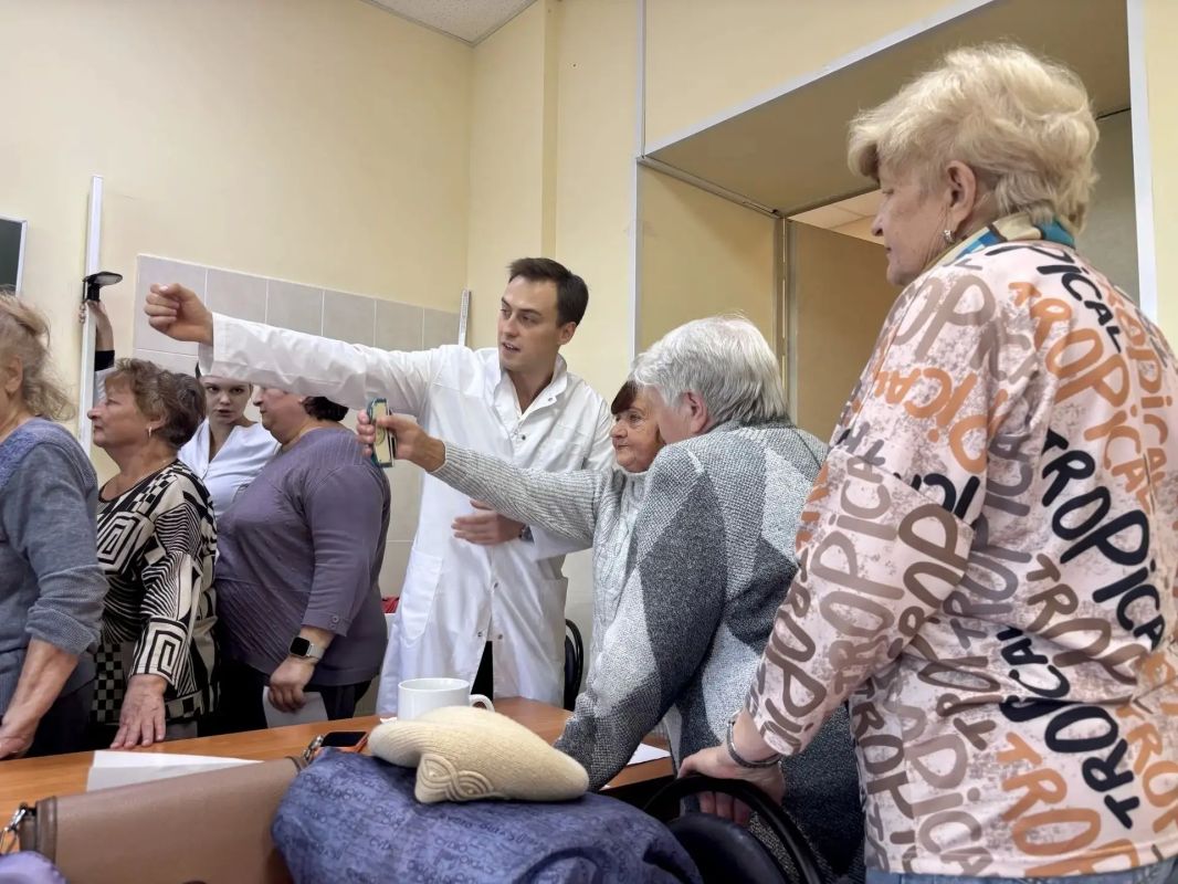 В областном центре продолжается реализация проекта «Активное долголетие – Здоровая Рязань» В областном центре продолжается реализация проекта «Активное долголетие – Здоровая Рязань»