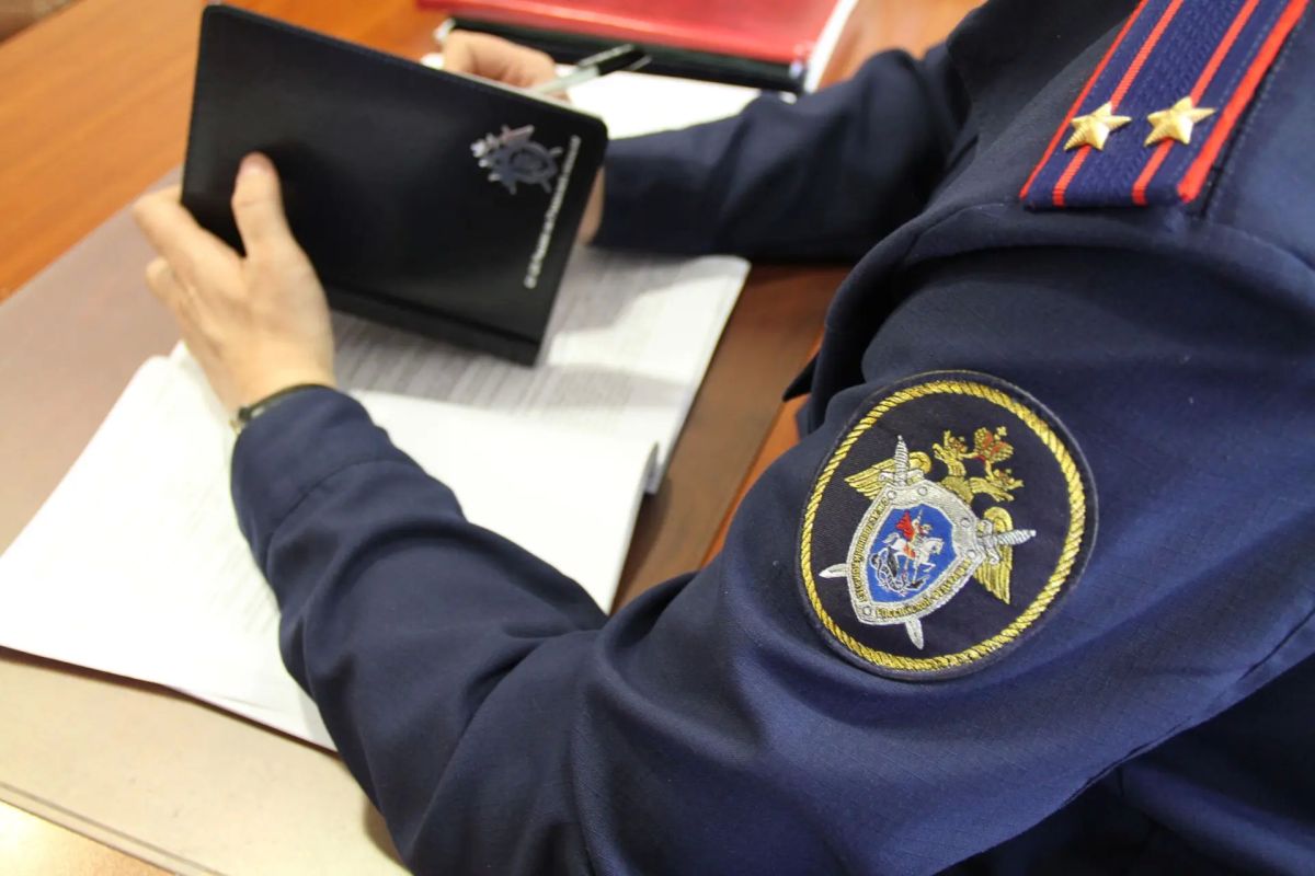 Завершено расследование уголовного дела по обвинению директора организации в совершении налогового преступления