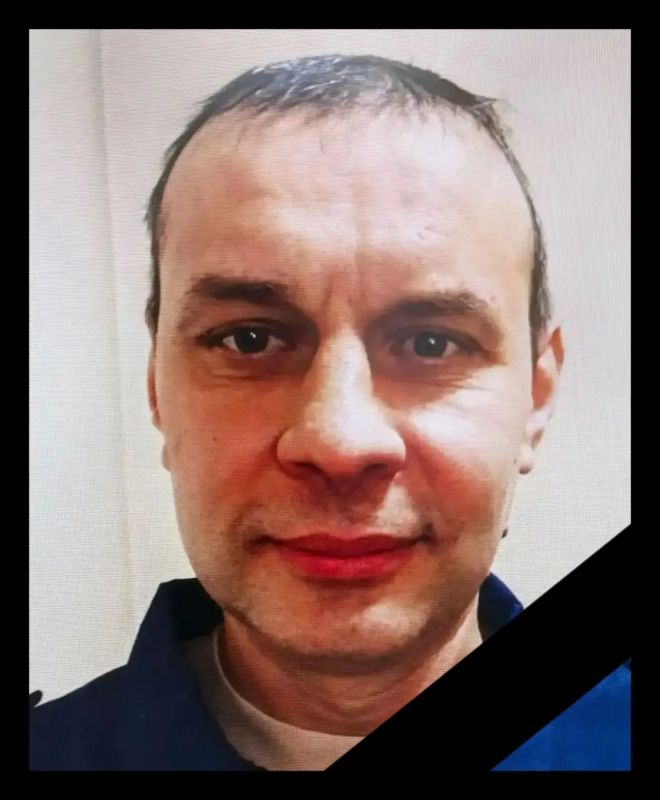 Коллектив Главного управления МЧС России по Рязанской выражает соболезнование родным и близким в связи с преждевременной кончиной пожарного ПСЧ № 35 ГПС по охране г. Рыбное ГКУ РО «Рязанской областной...