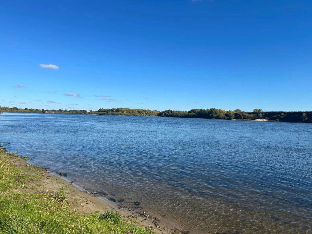 Павел Малков: В Рязанской области продолжается акция «Вода России» Павел Малков: В Рязанской области продолжается акция «Вода России»