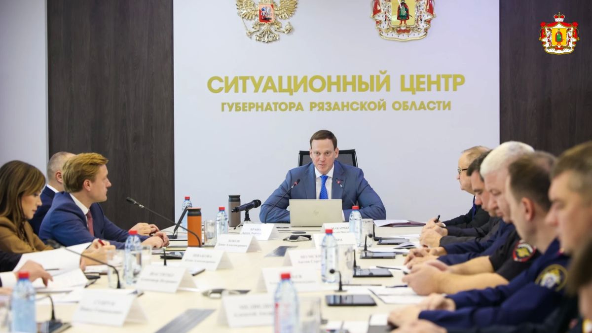 Пространство филиала Национального центра «Россия» в Рязани будет развиваться дальше