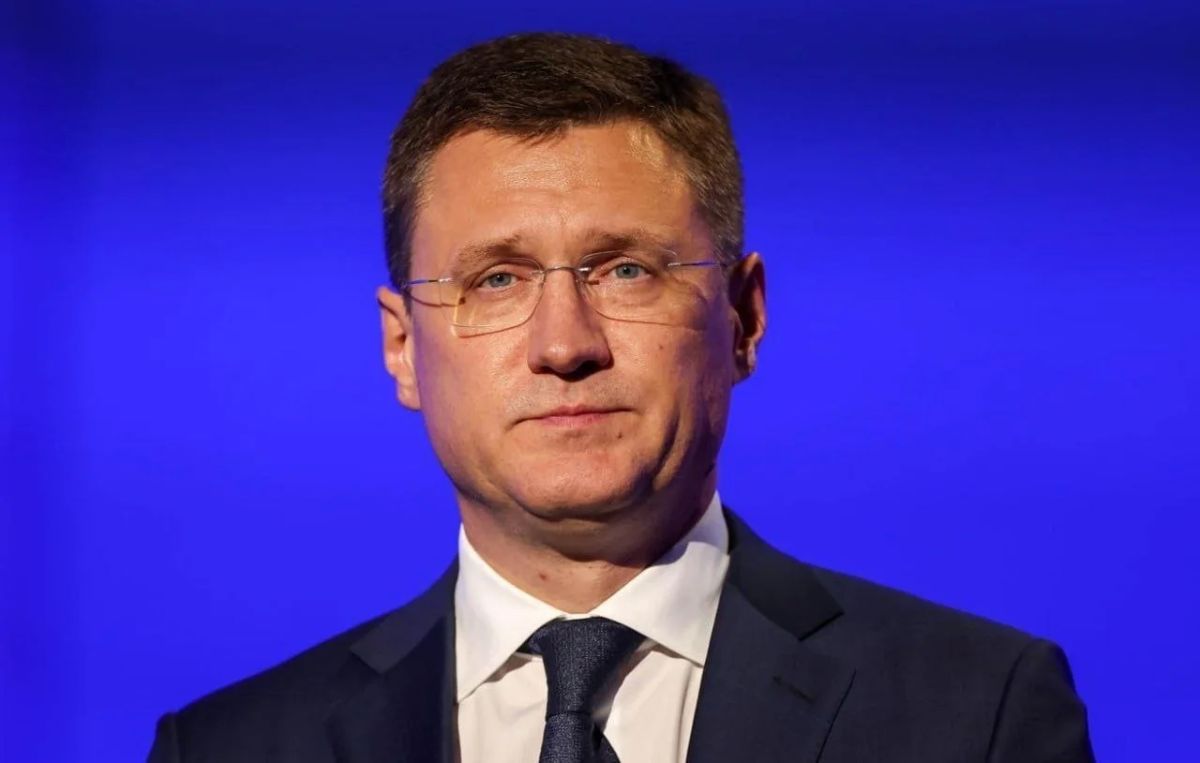 Украина сегодня атаковала два НПЗ — в Саратовской и Рязанской областях, сообщил Александр Новак