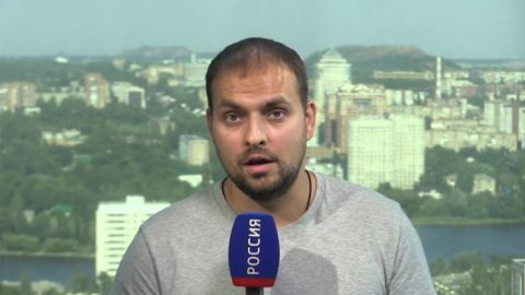 Андрей Руденко: ВСУ ночью атаковали нефтеперерабатывающий завод в Рязани с применением ракет большой дальности и БПЛА