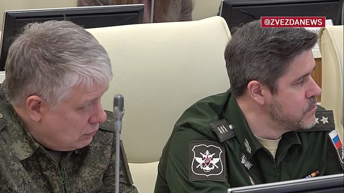 В военных госпиталях заработает цифровая медицина
