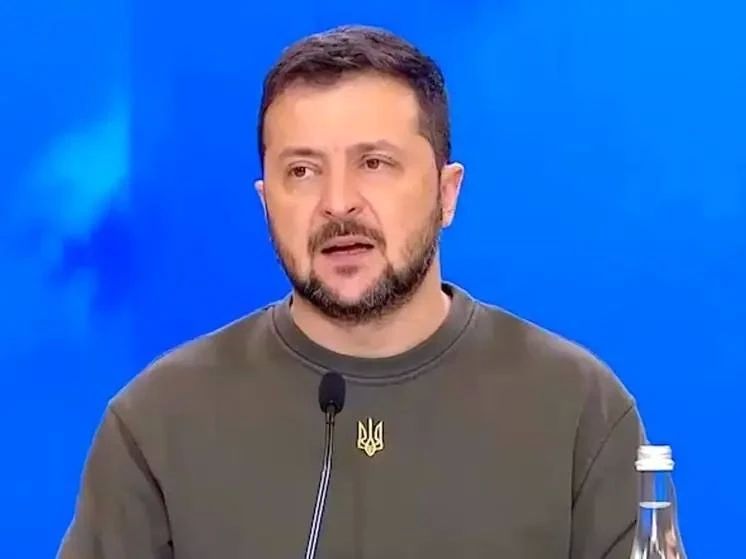 «Зеленский совершил большую ошибку»: названы последствия удара по НПЗ в Рязани