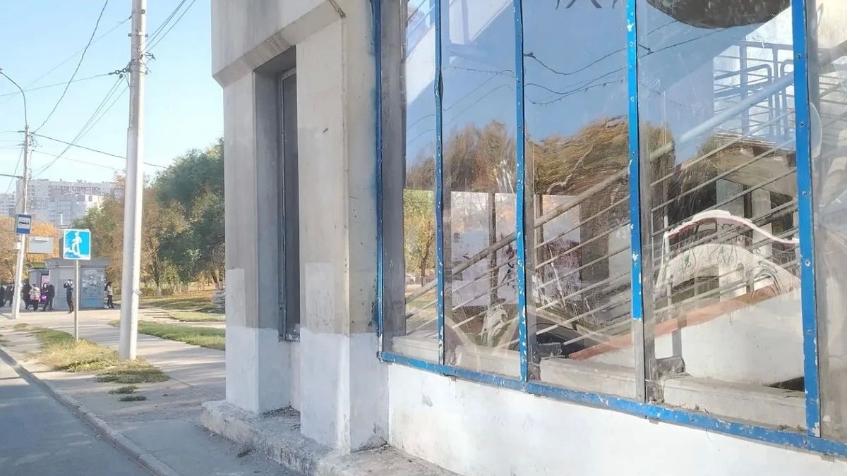 В Рязани отремонтируют надземный переход у таможни