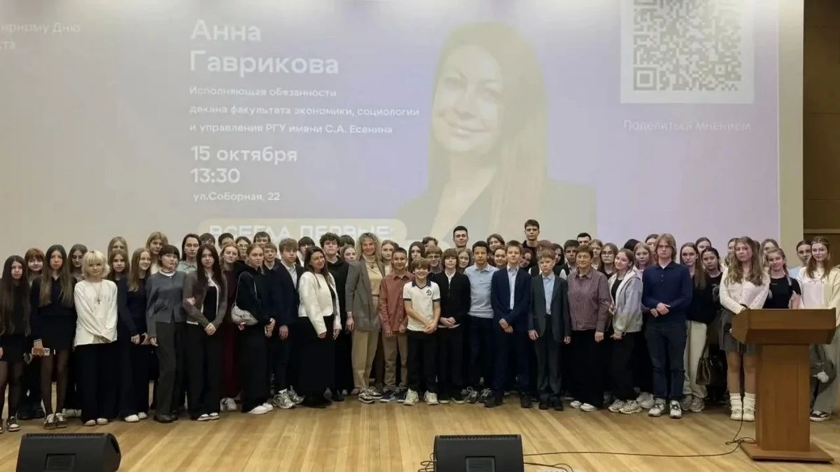 Участники проекта «СВОй бизнес» успешно развивают свои проекты