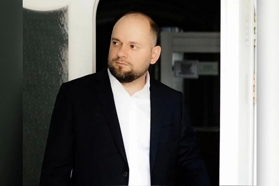 С погибшим в ДТП замминистра Владимиром Хоминцом простятся в Рязани 22 октября