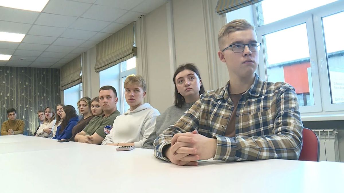 В Рязанской области стартовало обучение нового потока цифровых волонтёров