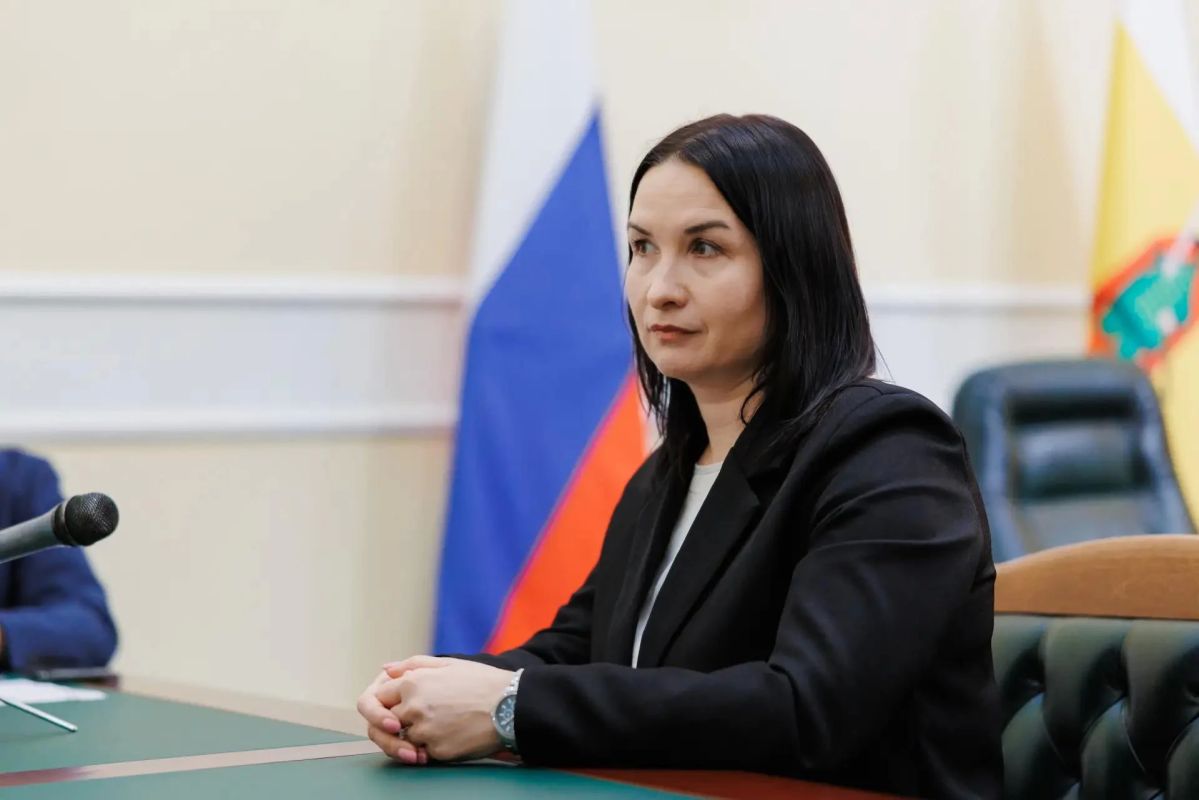 Павел Малков: Провёл личный приём граждан в общественной приёмной Президента Павел Малков: Провёл личный приём граждан в общественной приёмной Президента