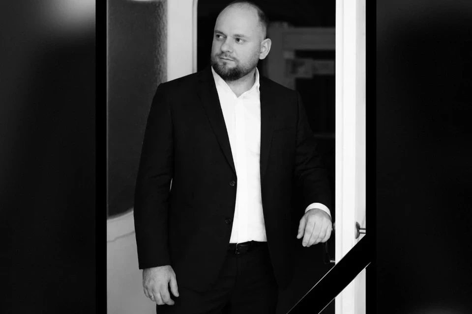 Погиб замминистра здравоохранения Рязанской области Владимир Хоминец