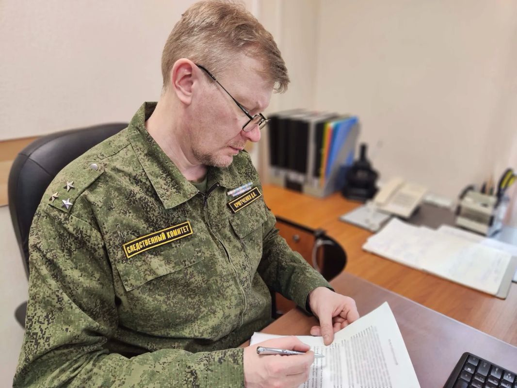 Житель Рязани предстанет перед судом по обвинению в убийстве знакомого, совершенном более 32 лет назад