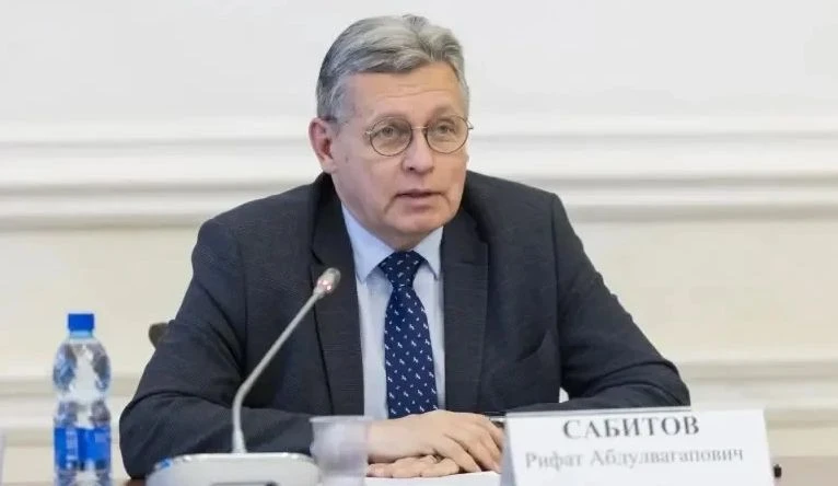 Рифат Сабитов: «Хорошие результаты VK за полугодие не были разовым эффектом – компания продолжает тренд на развитие»