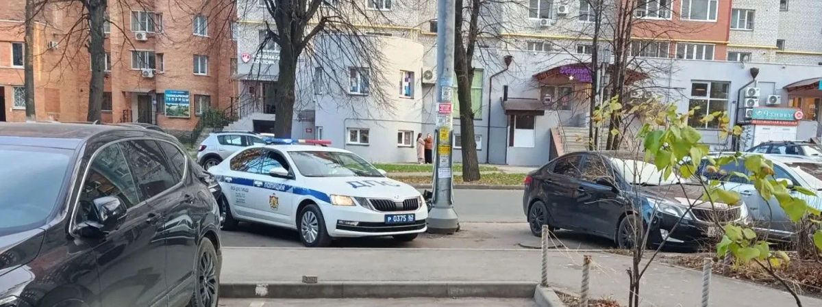 Сводка ДТП. За прошедшие сутки на дорогах Рязанской области зарегистрировано 4 дорожно-транспортных происшествия, в результате которых 4 человека получили травмы различной степени тяжести Сводка ДТП. За прошедшие сутки на дорогах Рязанской области зарегистрировано 4 дорожно-транспортных происшествия, в результате которых 4 человека получили травмы различной степени тяжести