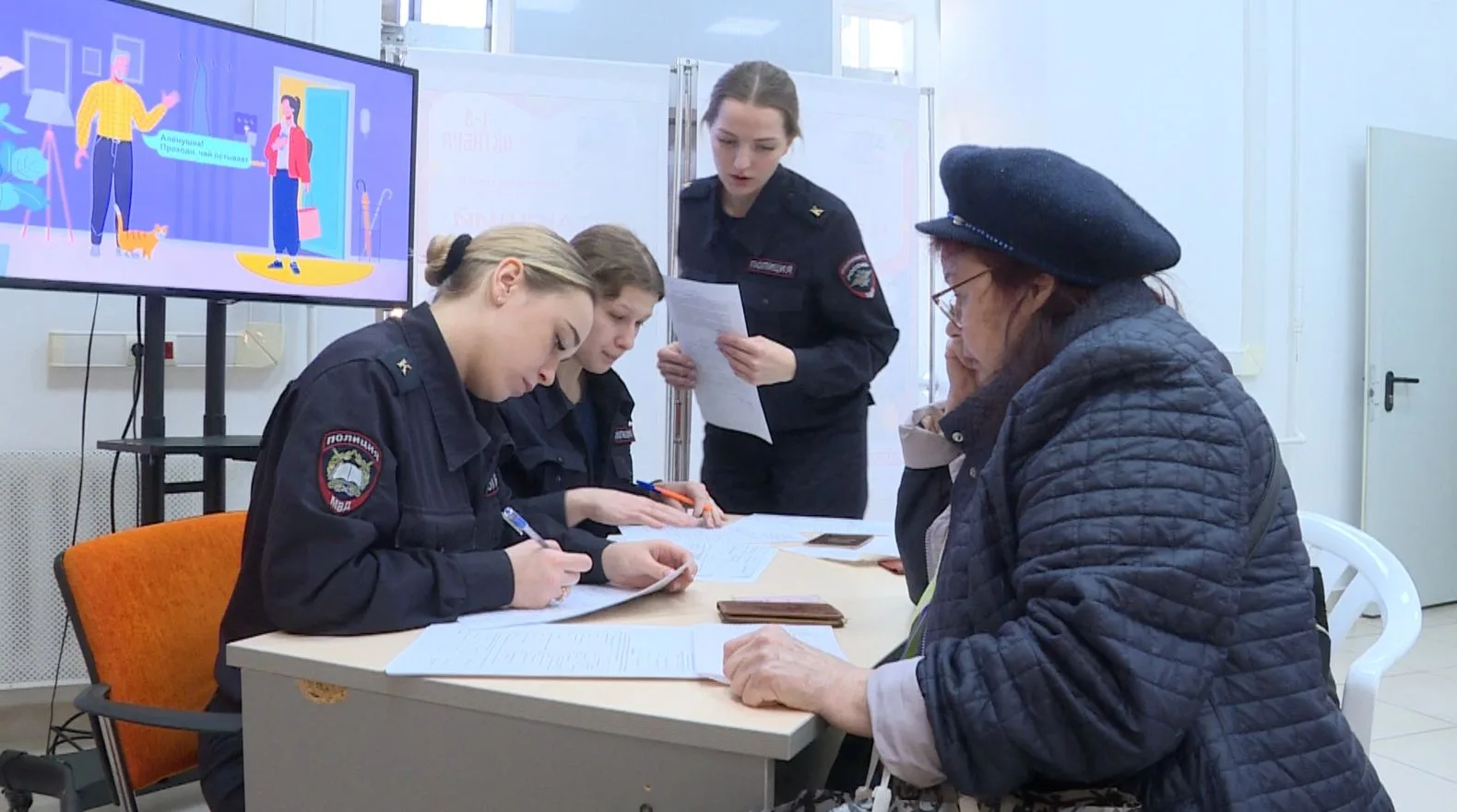 Сегодня в Рязани можно бесплатно получить юридическую помощь