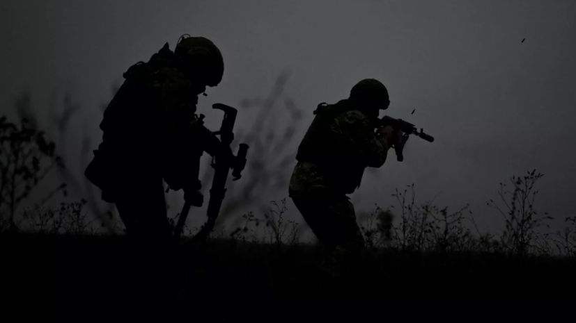 Госдума готовится обсудить новые меры поддержки участников СВО и их семей