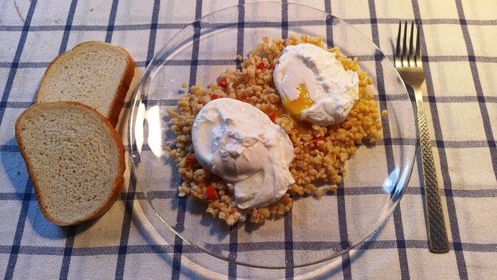 10 необычных и вкусных завтраков, которые стоит попробовать