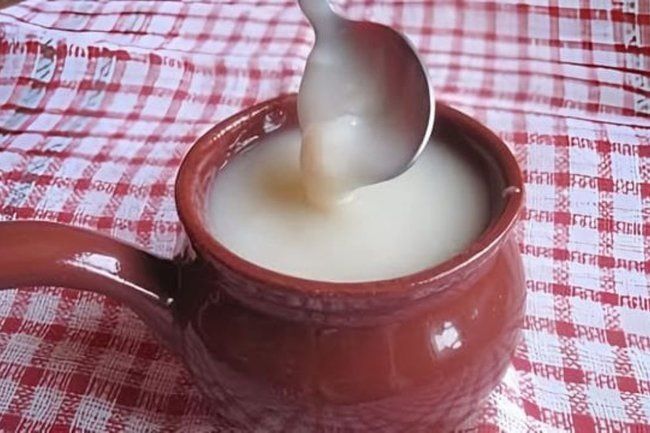 Овсяный кисель: возвращение к традициям и вкусам прошлого