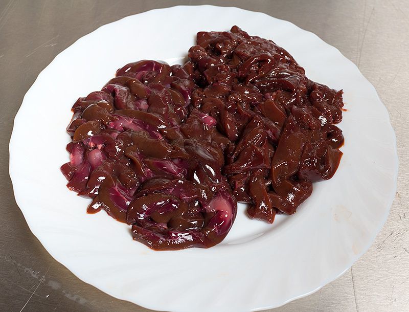 Почему стоит попробовать блюда из бараньей печени и почек