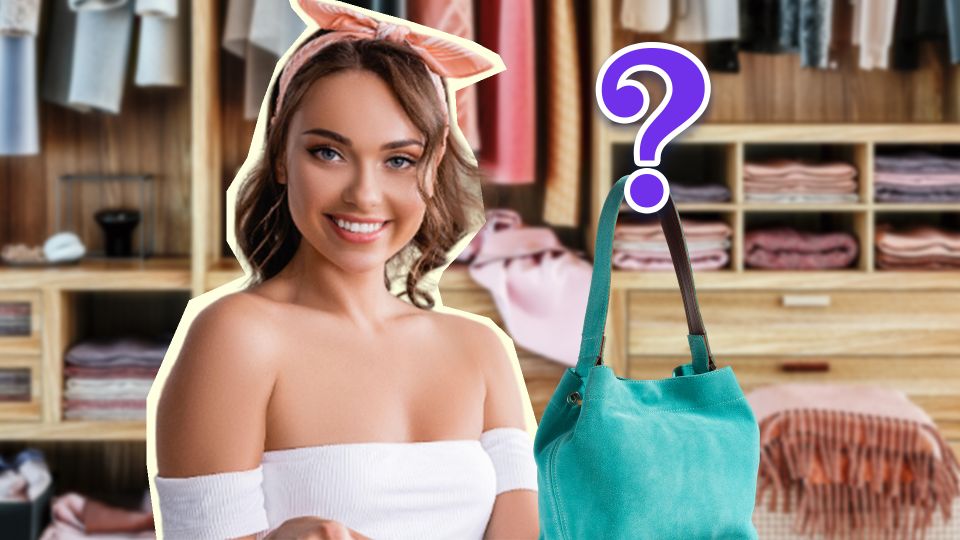 Очистите замшу без воды и порошка: незаменимая хитрость для хозяек