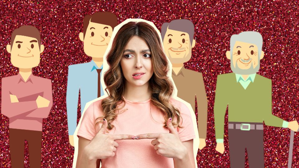 Живут душа в душу: названа идеальная разница в возрасте между мужем и женой