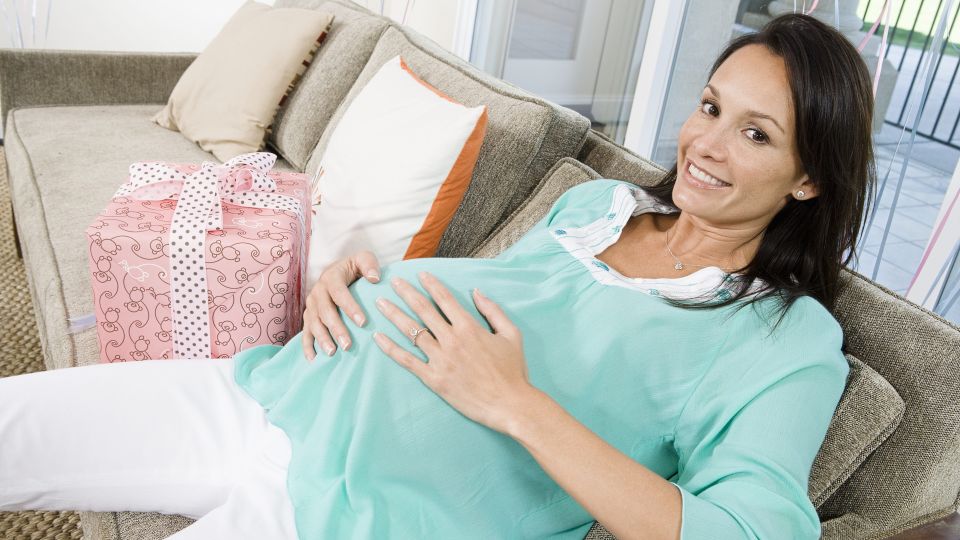 Беременных предупредили о развитии плоскостопия: как с ним бороться