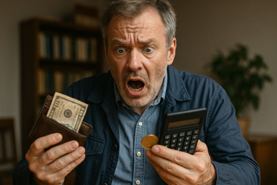 Как сохранить и приумножить сбережения после 45: эффективные стратегии на 2025 год