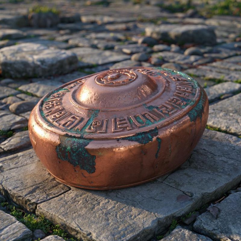 Медные препараты: секреты защиты растений в вашем саду