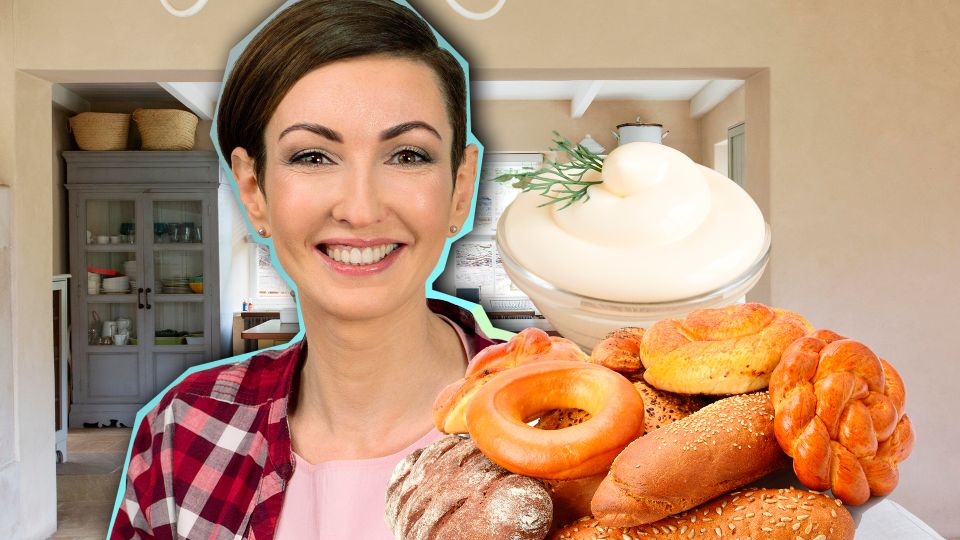 Вы будете поражены результатом: вот зачем хозяйки добавляют майонез в сладкое тесто