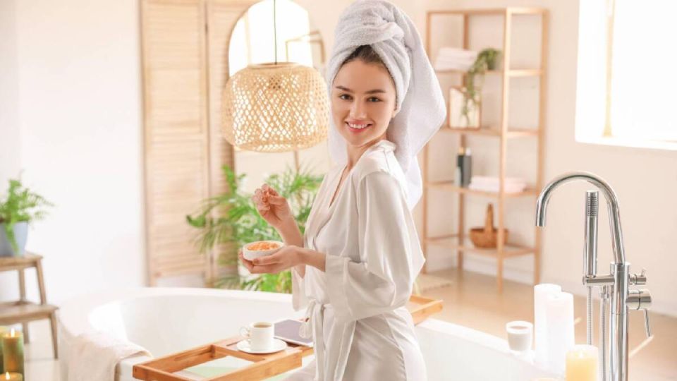 Узнав это, перестанете принимать душ: вот что его заменит