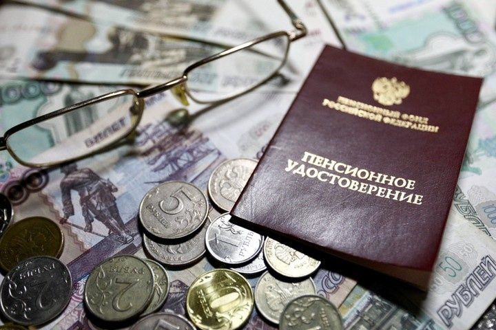 Светлое будущее: Госдума анонсирует удвоение пенсий для пожилых россиян