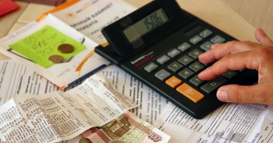 Передача показаний счетчиков: как избежать ненужных затрат?