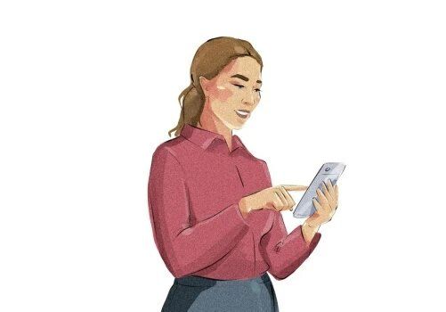 Почему вам могли отправить сообщение об одобрении займа, на который вы не заявлялись?