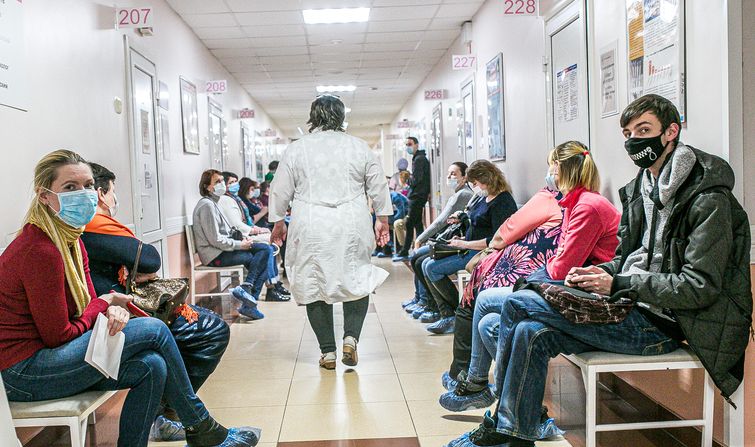 В России создается уникальный реестр болезней: как это изменит медицину?