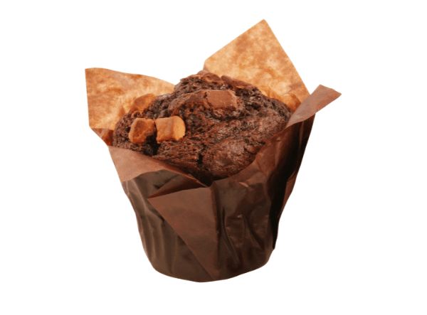 От древних лепешек до шоколадных шедевров: история кексов