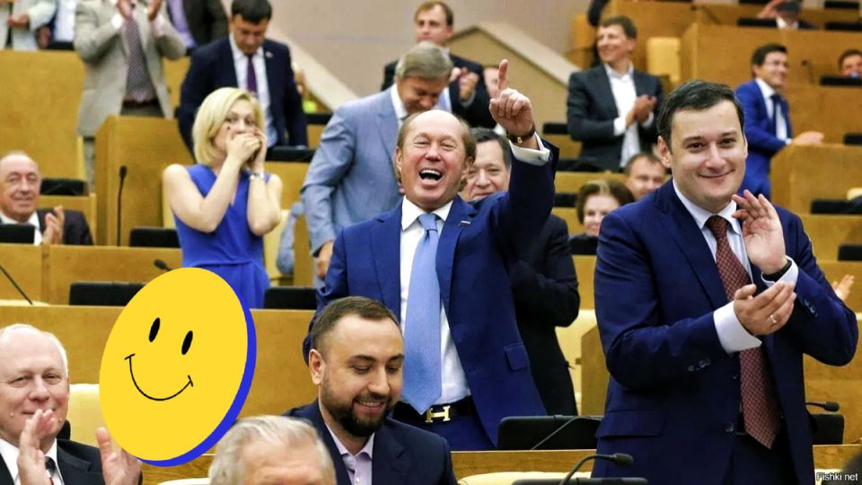 Когда абсурд становится нормой: депутатские перлы и их последствия