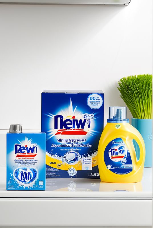 Как выбрать таблетки для бытовой техники: советы по уходу и продлению срока службы