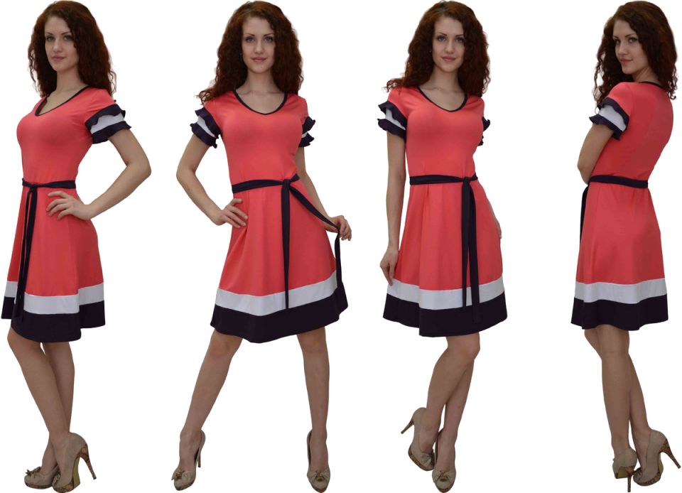 Как российская мода борется за выживание на фоне импортозамещения