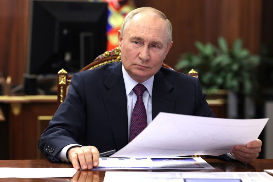 Путин утвердил новые законы: что изменится в жизни россиян