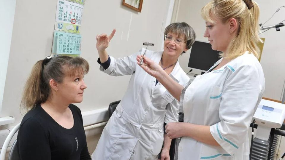 Цифровые инновации в московских поликлиниках: новые технологии для улучшения медицинских услуг