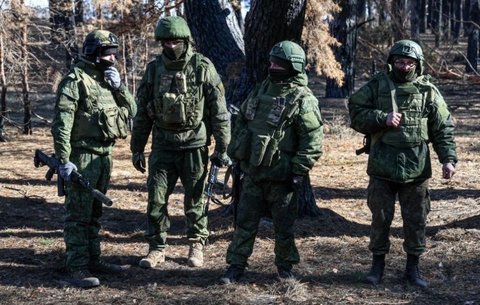 В России вступили в силу новые меры поддержки для участников СВО