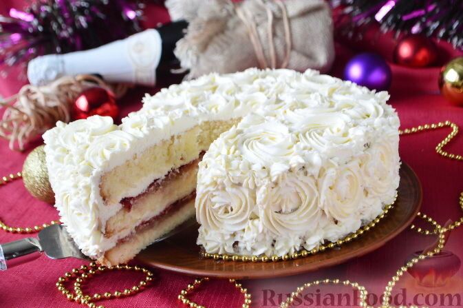 Новый год на вкус: рецепты, которые удивят ваших гостей