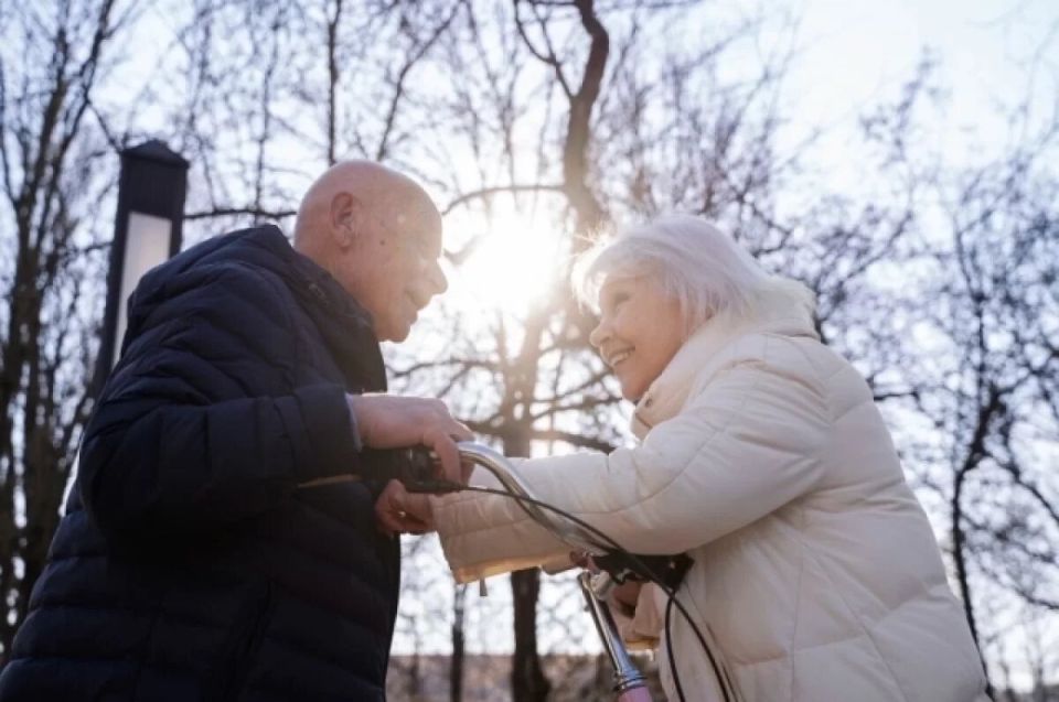 Нижегородцы получат возможность досрочного выхода на пенсию в 2026 году