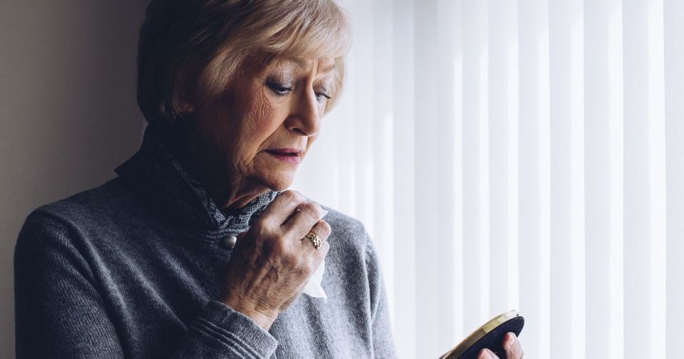 Почему характер меняется с возрастом и как это влияет на отношения