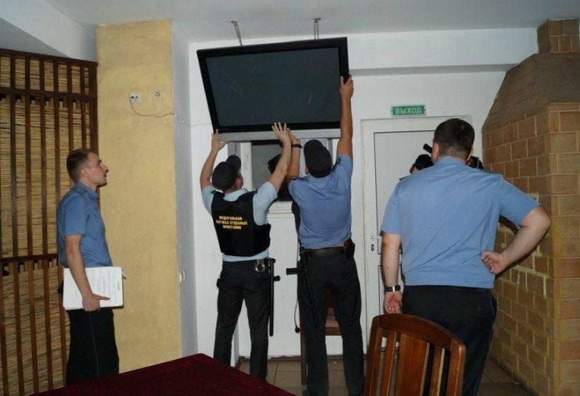 Россия планирует увеличить порог долга для ареста имущества до 30 тысяч рублей